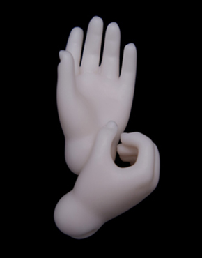 新手型HB-26-04 幼烛照