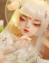 龙魂人形社 陇中杂记 莲