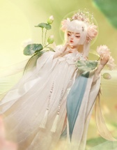 官服42GC-0022展示页面 莲