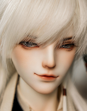 龙魂人形社 上古传说 临荒二造