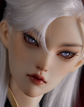 龙魂人形社 陇中杂记 夜巡