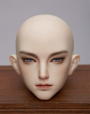 计都·月曜 面妆A