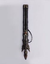 鹰隼双筒火枪 夜巡