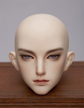 计都·月曜 面妆A