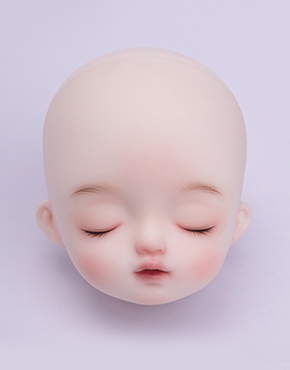 玉露团·玉霜糕 面妆A