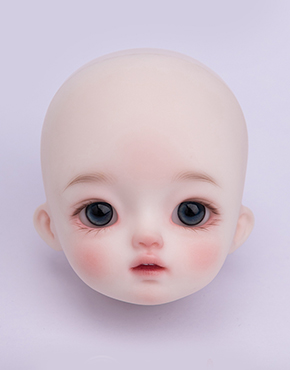 玉露团·奶桃酥 面妆A