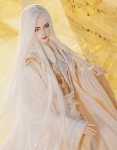 官服80BC-0022（含发冠）东君