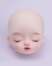 玉露团·玉霜糕 面妆A