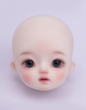 玉露团·奶桃酥 面妆A