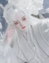 龙魂人形社 陇中杂记 白鸦