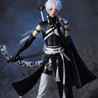 官服73BC-0066 箕水豹