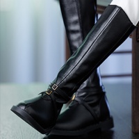 鞋子LH73SH-0001 箕水豹