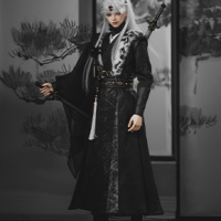 官服73BC-0068 [桂魄曲亭]箕水豹