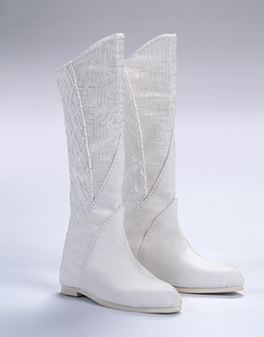 鞋子LH80SH-0001  万羽仙尊