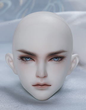 万羽仙尊 面妆A