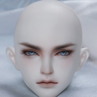 万羽仙尊 面妆A