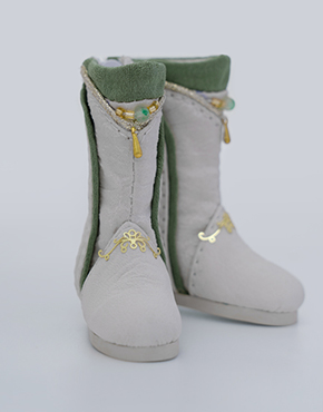 鞋子LH26SH-0001 幼庄主