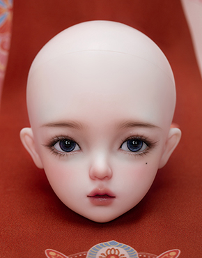 长乐公主 面妆A