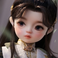 龙魂人形社 异闻卷轴番外篇 幼庄主