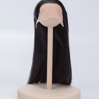 单毛胚发LHWG6-H0002 幼庄主