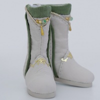 鞋子LH26SH-0001 幼庄主