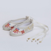 鞋子LH58SH-0001 长乐公主