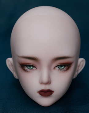 食鹿神君 面妆A