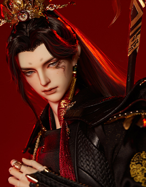 龙魂人形社 陇中杂记 灭蒙