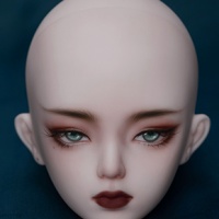 食鹿神君 面妆A