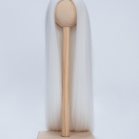 单毛胚发LHWG3-H0013 房日兔