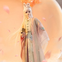 官服62BC-0025 房日兔