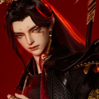 龙魂人形社 陇中杂记 灭蒙