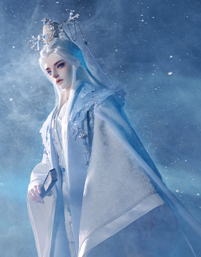 官服73BC-0071 上灵仙君