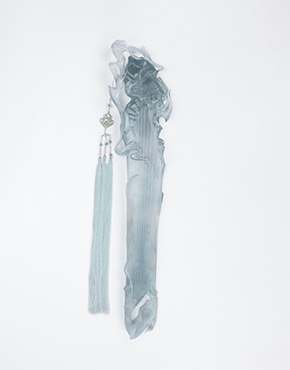 灵洇山川琴·流岚LHAP-0013