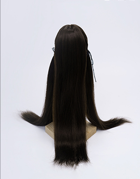 毛胚发LHWG4-H0001 祥瑞-於菟