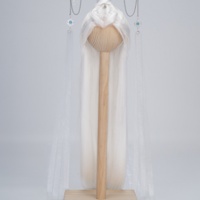 造型发LHWG3-S0018 上灵仙君