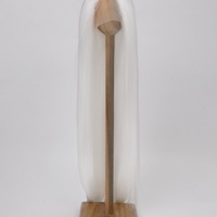 毛胚发LHWG3-H0016 上灵仙君