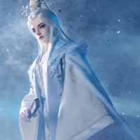 官服73BC-0071 上灵仙君