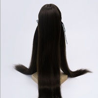 毛胚发LHWG4-H0001 祥瑞-於菟