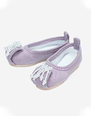 云履鞋LH58SH-0002 珠帘