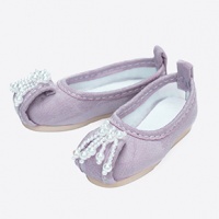 云履鞋LH58SH-0002 珠帘