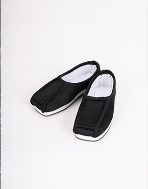 鞋子 LH75SH-0001 秋霁客·月影