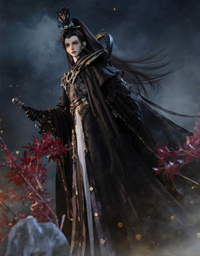 官服73BC-0073 七星·开阳