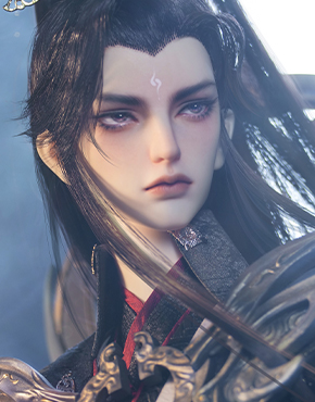 龙魂人形社 陇中杂记 七星·开阳