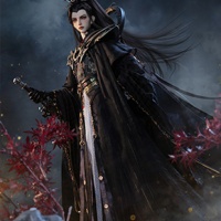 官服73BC-0073 七星·开阳