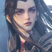 龙魂人形社 陇中杂记 七星·开阳