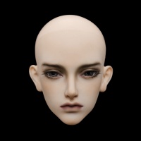 东君·幽篁 妆面A