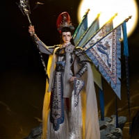 杨戬 银鳞版官服75BC-75a-000...