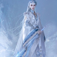 龙魂BJD娃衣 龙太子•敖祈官服73BC...