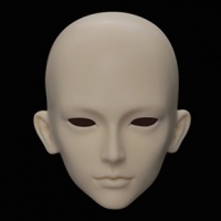 限时【龙魂人形社】中国原创BJD 75庄...